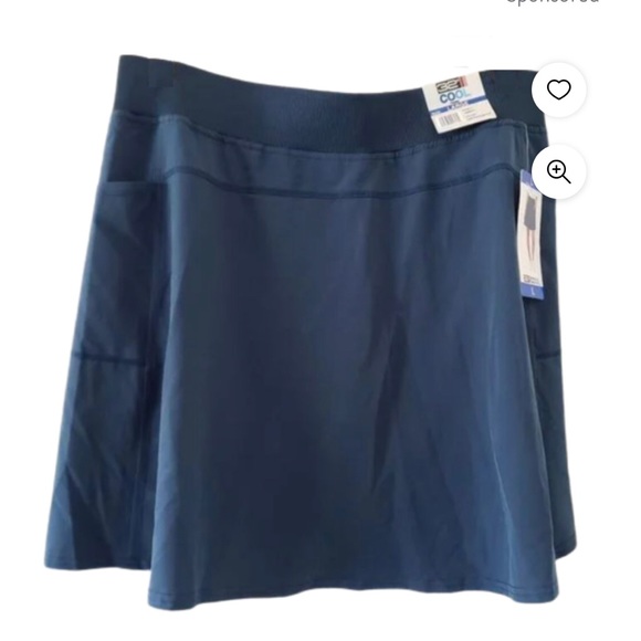 Skirt - Picture 2 of 3